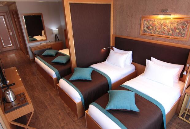 Sefa-i Hürrem Suite House - Görsel 11