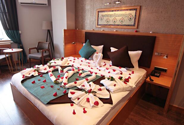 Sefa-i Hürrem Suite House - Görsel 19