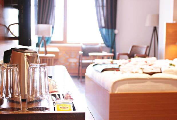 Sefa-i Hürrem Suite House - Görsel 17