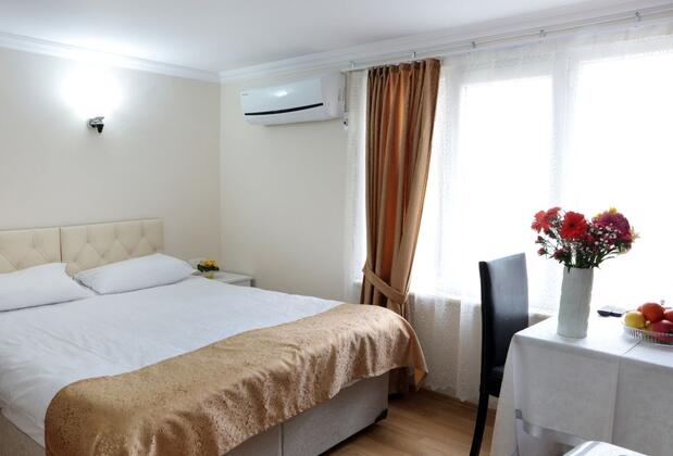 Ekim Apart Otel İstanbul - Görsel 23
