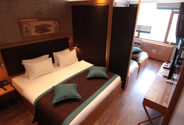 Sefa-i Hürrem Suite House - Görsel 20