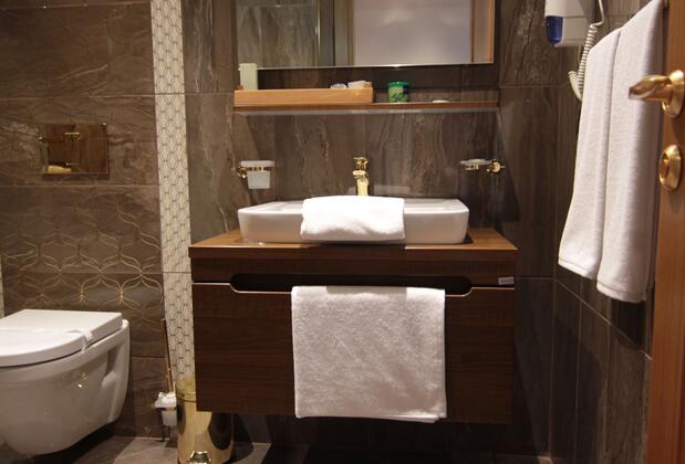 Sefa-i Hürrem Suite House - Görsel 22