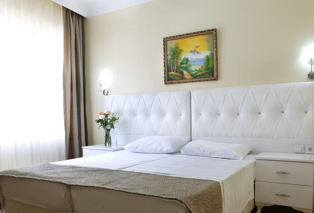 Ekim Apart Otel İstanbul - Görsel 21