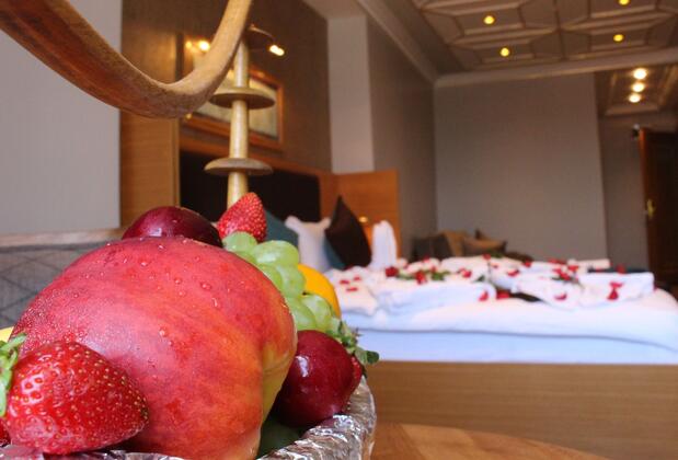 Sefa-i Hürrem Suite House - Görsel 18