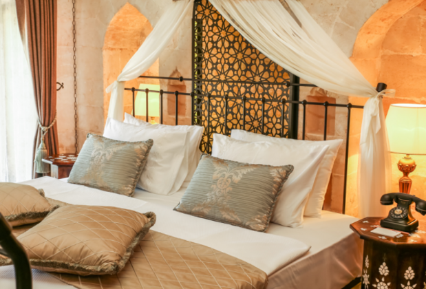 Mardius Tarihi Konak - Görsel 29