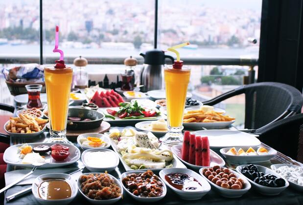 Sefa-i Hürrem Suite House - Görsel 7