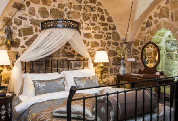 Mardius Tarihi Konak - Görsel 30