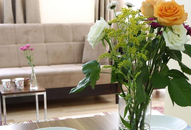 Ekim Apart Otel İstanbul - Görsel 12