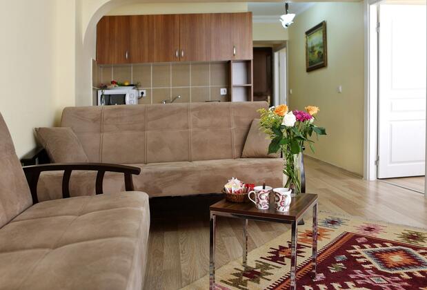 Ekim Apart Otel İstanbul - Görsel 13