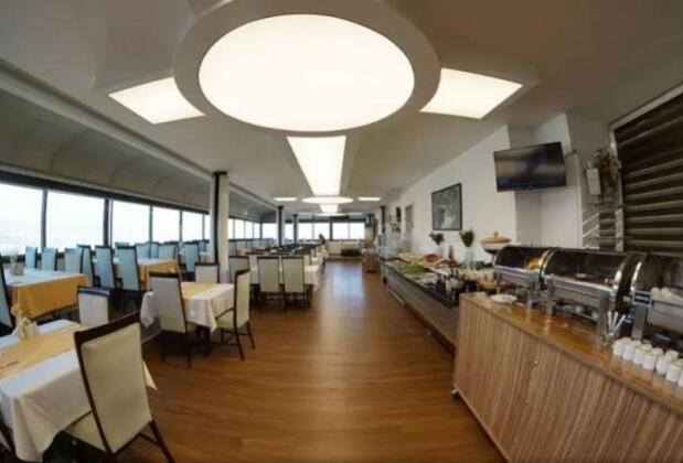 Otel Marla İzmir - Görsel 5