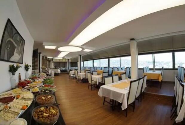 Otel Marla İzmir - Görsel 4