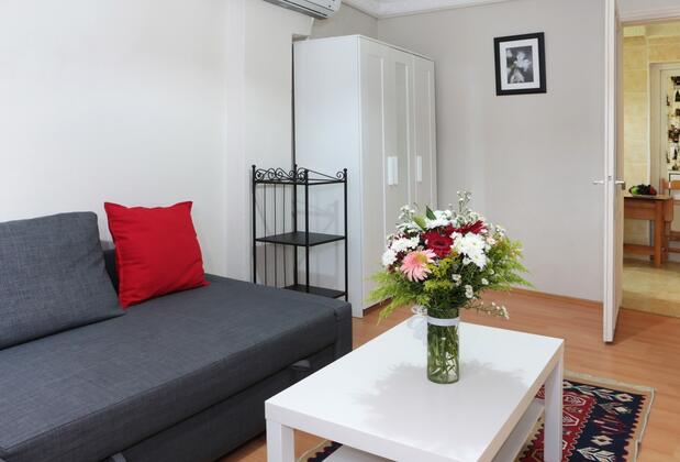 Ekim Apart Otel İstanbul - Görsel 24