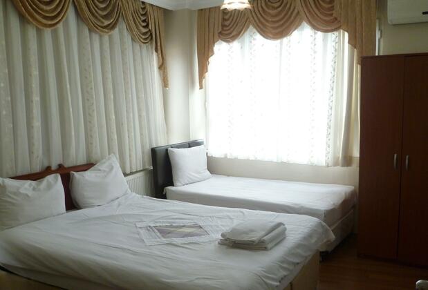 Ekim Apart Otel İstanbul - Görsel 26