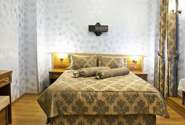 Ekim Apart Otel İstanbul - Görsel 28