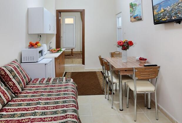 Ekim Apart Otel İstanbul - Görsel 14