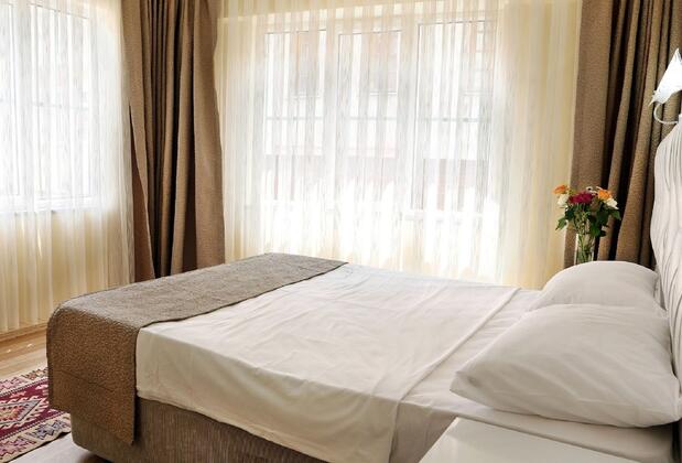 Ekim Apart Otel İstanbul - Görsel 25