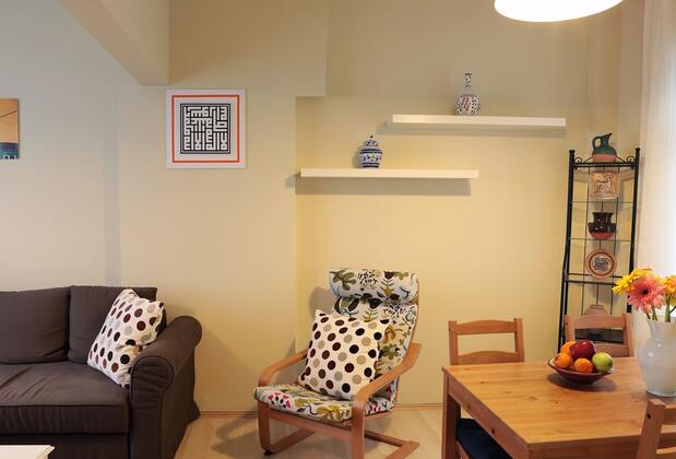 Ekim Apart Otel İstanbul - Görsel 19