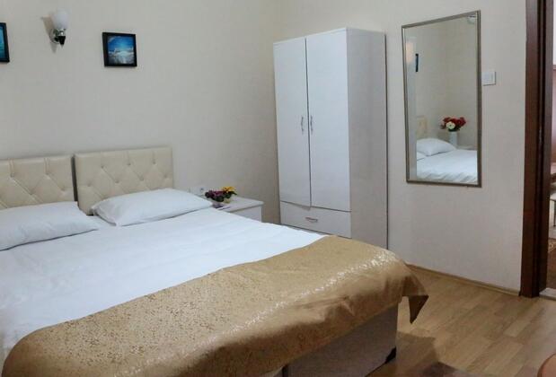 Ekim Apart Otel İstanbul - Görsel 27