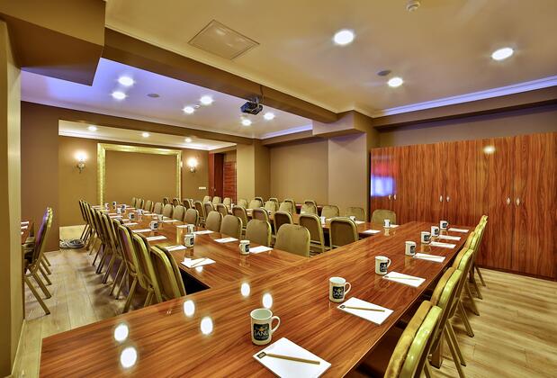  Ebruşun Konağı Suite Hotel - Görsel 13