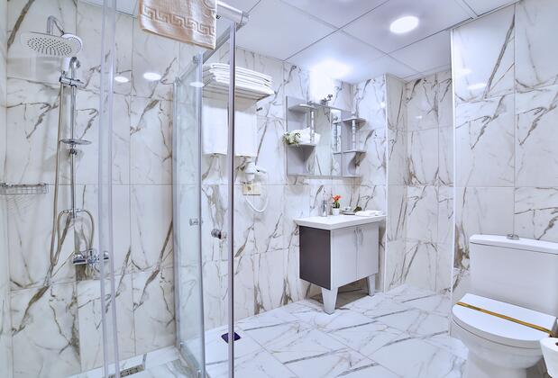  Ebruşun Konağı Suite Hotel - Görsel 37