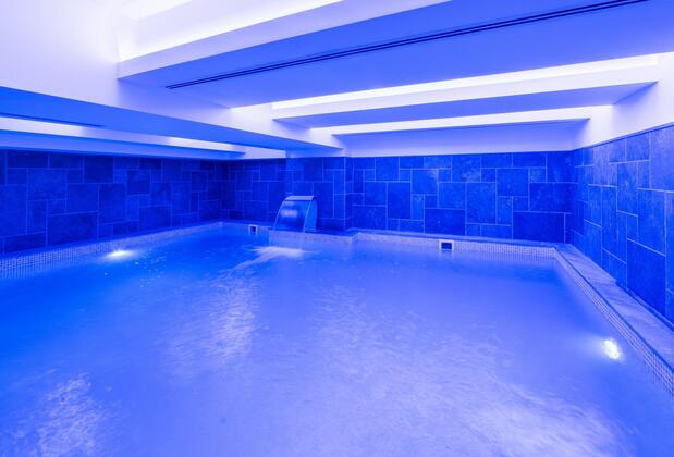 The Hotel Beyaz Saray - Görsel 16