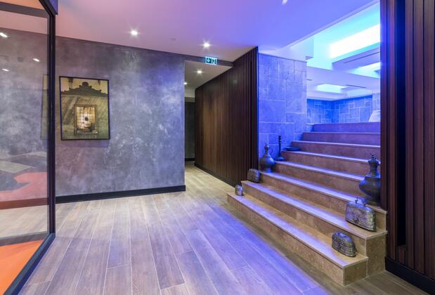 The Hotel Beyaz Saray - Görsel 5