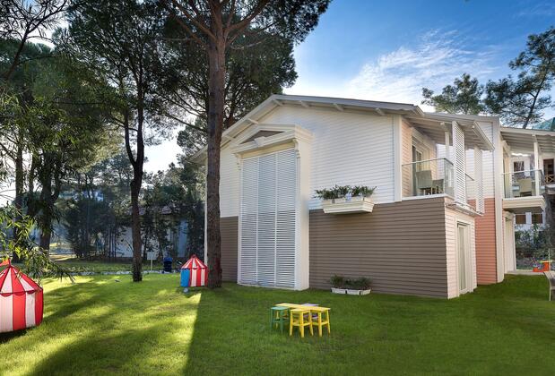 Selectum Luxury Resort Belek - Görsel 33