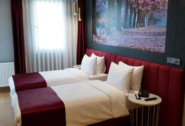 My Garden Suites - Görsel 12