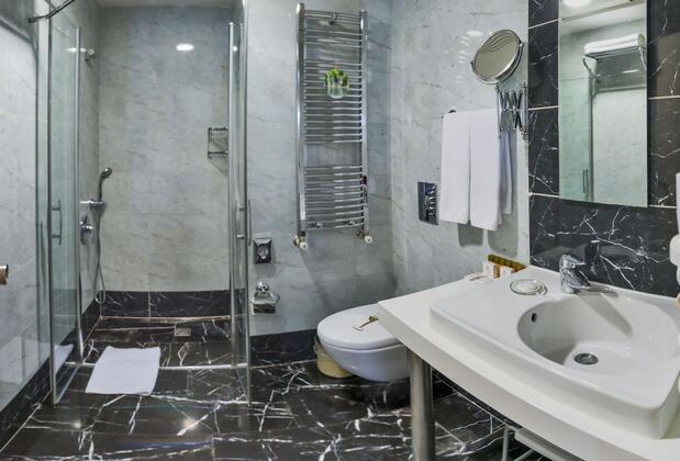 The Hotel Beyaz Saray - Görsel 31