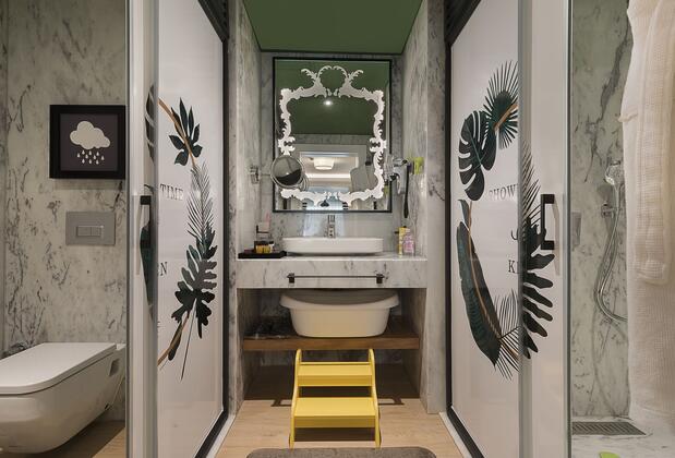 Selectum Luxury Resort Belek - Görsel 50