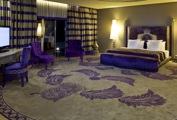 Selectum Luxury Resort Belek - Görsel 7