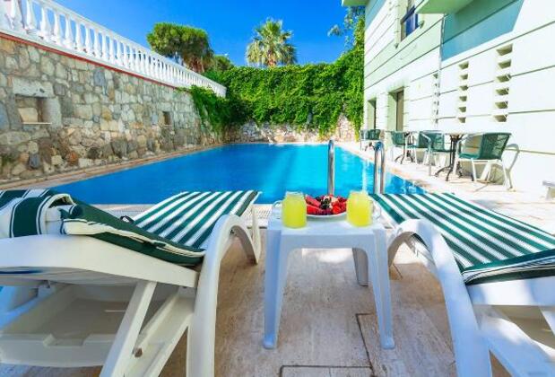 Kabasakal Otel - Görsel 11