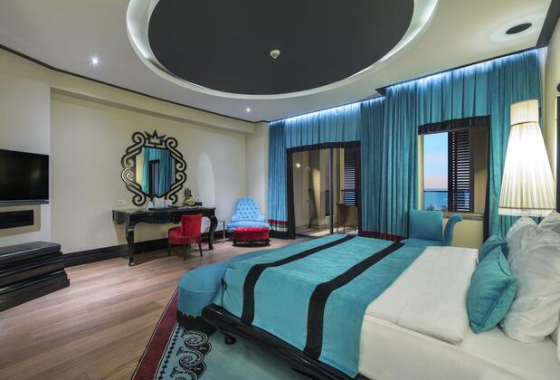 Selectum Luxury Resort Belek - Görsel 14