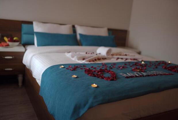 Ravza Apart Otel - Görsel 20