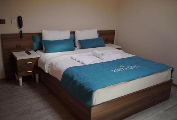 Ravza Apart Otel - Görsel 13