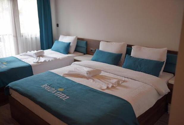 Ravza Apart Otel - Görsel 12