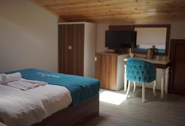 Ravza Apart Otel - Görsel 14