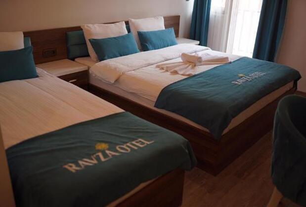 Ravza Apart Otel - Görsel 15