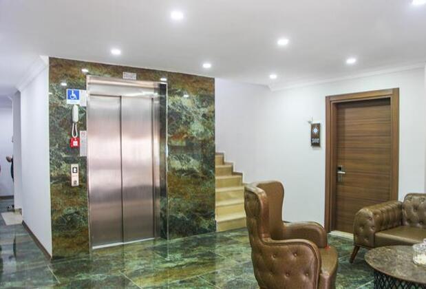 Ravza Apart Otel - Görsel 8