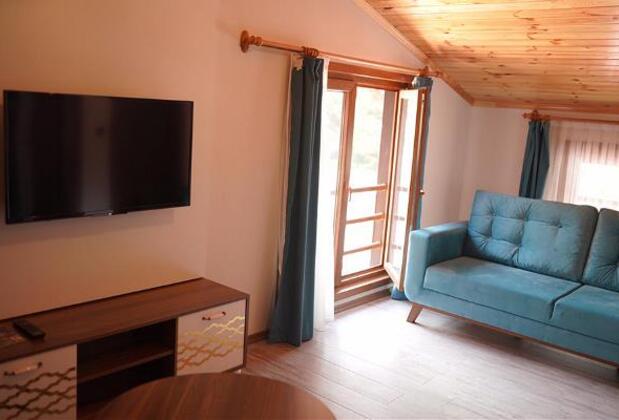 Ravza Apart Otel - Görsel 9