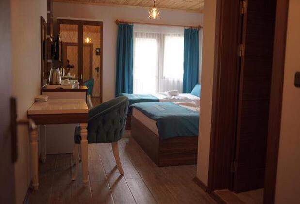 Ravza Apart Otel - Görsel 16