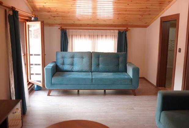 Ravza Apart Otel - Görsel 18