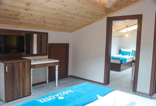 Ravza Apart Otel - Görsel 26