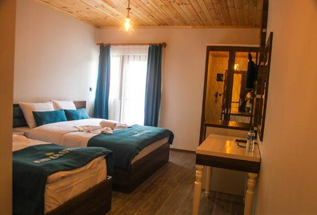 Ravza Apart Otel - Görsel 21