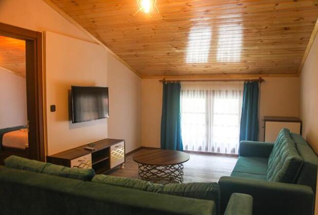 Ravza Apart Otel - Görsel 28