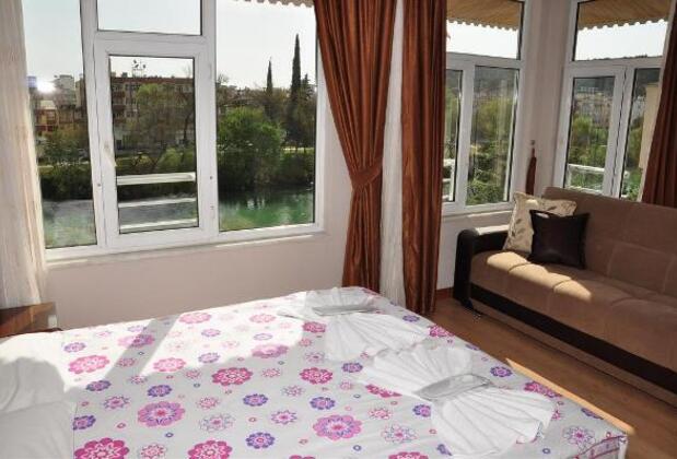 River Butik Hotel - Görsel 27