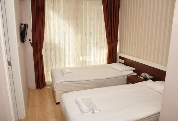 River Butik Hotel - Görsel 38