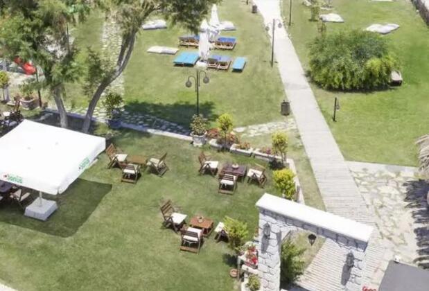 Rooms Smart Luxury - Görsel 15