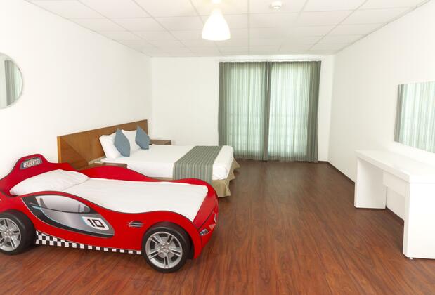 Vela Garden Resort & Villa - Görsel 3