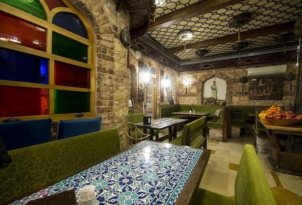 Sultan Corner Hotel - Görsel 7